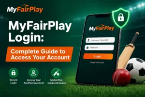 MyFairPlay Login: Complete Guide to Access Your Account