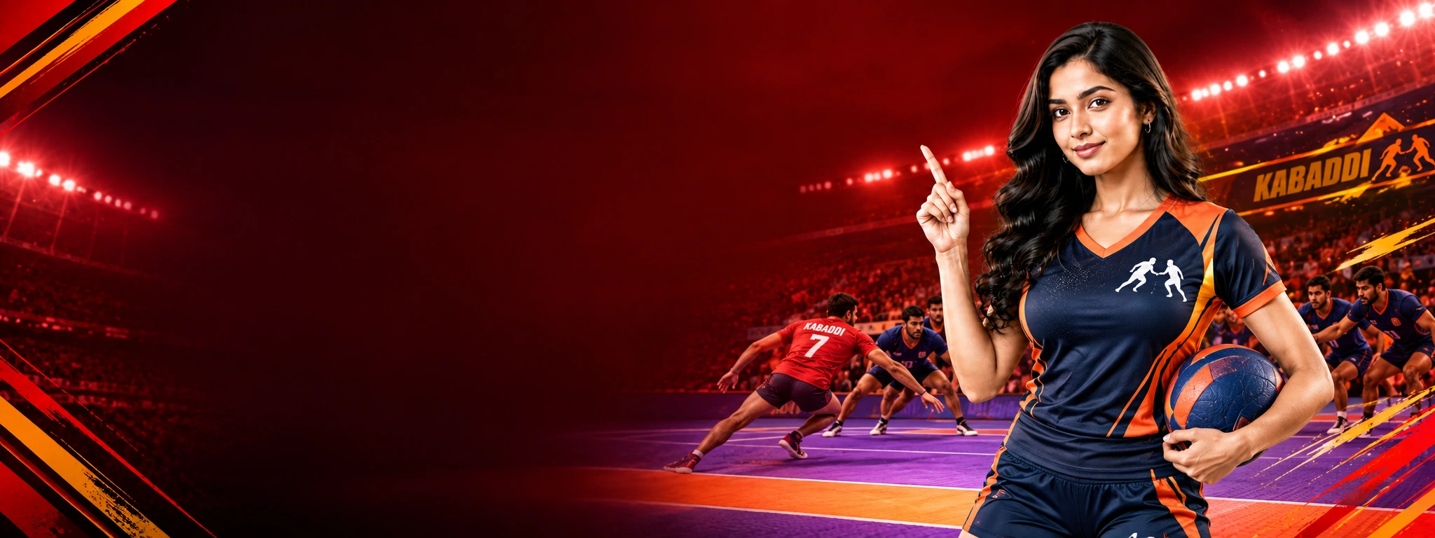 FairPlay Kabaddi ID